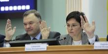 Свежие новости: ЦИК официально объявила результаты первого тура