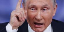Свіжі новини: путін зробив нову заяву про мирні переговори: у кремлі назвали причину затримки