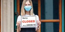 Свежие новости: За сутки в Николаевской области выявили больше 130 заведений-нарушителей карантина