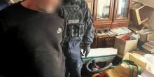 Свежие новости: У Вознесенському районі поліцейські затримали підозрюваного у наркоторгівлі