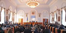 Свежие новости: ОНЛАЙН: 17-я сессия Николаевского городского совета