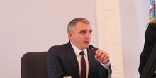 Свежие новости: Сесія Миколаївської міської ради. 29.09.17
