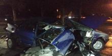 Фото новости: Прокурор Николаевской области взял на личный контроль дело ДТП с авто депутата Свежие новости: Прокурор Николаевской области взял на личный контроль дело ДТП с авто депутата