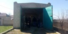 Свежие новости: На Вознесенщине правоохранители разыскали вора, который вынес из склада четыре тонны минеральных удобрений
