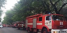 Фото новости: Взрыв в Одессе с пострадавшими Свежие новости: Взрыв в Одессе с пострадавшими