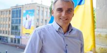 Свежие новости: Миколаївський міський голова Олександр Сєнкевич провів виїзну нараду на території спорткомплексу 