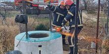 Свежие новости: В селе на Николаевщине спасатели достали из 10-метрового колодца тело пенсионера