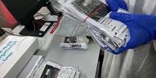 Свежие новости: Появились первые результаты тестов эвакуированных из Уханя