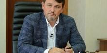 Фото новости: Кабмин назначил временного главу Энергоатома Свежие новости: Кабмин назначил временного главу Энергоатома