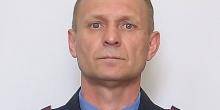 Фото новости: Начальника Новоодесского отдела полиции Самицкого вскоре переведут на другую должность Свежие новости: Начальника Новоодесского отдела полиции Самицкого вскоре переведут на другую должность