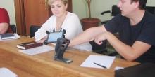 Свежие новости: Розпочинається тестування «Картки вознесенця»