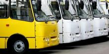 Свежие новости: Власти Первомайска недовольны работой городского транспорта