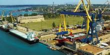Свежие новости: Капацына не исключает, что на части территории завода «Океан» в Николаеве будет порт
