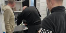 Свежие новости: Правоохоронці викрили масштабну схему ухилення від мобілізації, було залучено посадовців 9 військкоматів