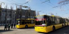 Свежие новости: В Украине весь общественный транспорт заменят на электрический до 2030 года - Мининфраструктуры