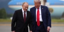 Свіжі новини: Трамп став на бік путіна? Чому політика США викликає тривогу в Україні