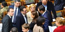 Фото новости: Порошенко объявил войну собственному народу Свежие новости: Порошенко объявил войну собственному народу