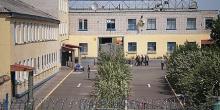 Фото новости: Суд избрал меру пресечения сотрудникам Арбузинской колонии подозреваемым в получении взятки Свежие новости: Суд избрал меру пресечения сотрудникам Арбузинской колонии подозреваемым в получении взятки