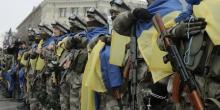 Свежие новости: Сутки на Донбассе: Боевики трижды обстреляли позиции ВСУ