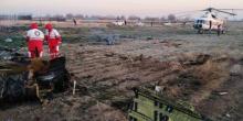 Фото новости: В Иране заявили об арестах по делу о крушении самолета МАУ Свежие новости: В Иране заявили об арестах по делу о крушении самолета МАУ