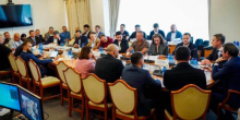 Свежие новости: Укрпошта бере паузу в конфлікті з НБУ – втрутився уряд