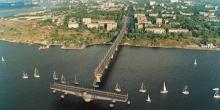 Фото новости: 4 декабря в Николаеве разведут мосты Свежие новости: 4 декабря в Николаеве разведут мосты