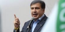 Свежие новости: Саакашвили рассказал о похищении в Киеве экс-начальника его охраны