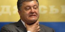 Свежие новости: Порошенко закрывает кондитерскую фабрику 
