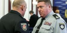 Свежие новости: Начальника полиции охраны задержали на взятке