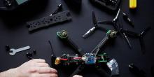Свежие новости: Миколаївець збирає кошти на запчастини для виготовлення 10 FPV дронів для ЗСУ