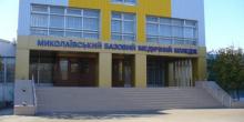 Свежие новости: В Николаеве из-за задымления эвакуировали студентов медколледжа