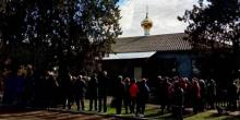 Свежие новости: Прихожане УПЦ Московского патриархата двух районов Николаевщины перешли в Православную Церковь Украины