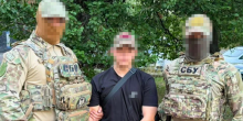Свіжі новини: ФСБ планувала вбити українських військових, заманюючи на 