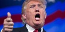 Фото новости: СМИ: Трамп может снова отправить американцев на Луну Свежие новости: СМИ: Трамп может снова отправить американцев на Луну