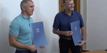 Свежие новости: В Николаеве построят мини-стадион за 10 миллионов