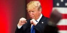 Фото новости: Трамп в Брюсселе пожаловался на  Свежие новости: Трамп в Брюсселе пожаловался на