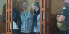 Свіжі новини: Двоє агентів ФСБ отримали довічне за підготовку підривів та терактів