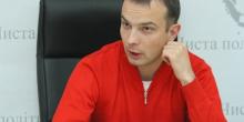 Свежие новости: Рада уволила Егора Соболева с должности главы антикоррупционного комитета