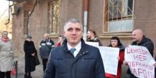 Свежие новости: Суд восстановил в должности мэра Николаева Сенкевича