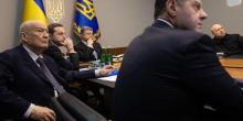 Свежие новости: Порошенко призвал ускорить переход на цифровое вещание в Украине