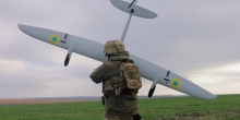 Свежие новости: Українські дрони за одну ніч уразили 14 суден 