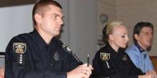Фото новости: Николаевских патрульных наделили новыми полномочиями Свежие новости: Николаевских патрульных наделили новыми полномочиями