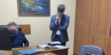 Фото новости: СБУ и ГБР задержали николаевского прокурора за вымогательство взятки – за $20 тысяч он обещал закрыть дело о покушении на убийство Свежие новости: СБУ и ГБР задержали николаевского прокурора за вымогательство взятки – за $20 тысяч он обещал закрыть дело о покушении на убийство