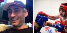 Свежие новости: Эрик Григорян выразил свою поддержку боксеру и будущему чемпиону Олимпийских игр Адамову Альбеку