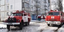 Свежие новости: Николаев: в пожаре спасатели обнаружили труп мужчины
