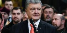 Свежие новости: Порошенко сделал шокирующее заявление: государственной церкви в Украине не будет