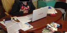 Фото новости: В Николаеве адвоката, задержанную за подстрекательство к даче взятки, посадили под домашний арест Свежие новости: В Николаеве адвоката, задержанную за подстрекательство к даче взятки, посадили под домашний арест