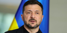 Свежие новости: Українські дрони можуть пролетіти на параді 9 травня у Москві, - Зеленський