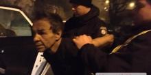 Свежие новости: В Николаеве мужчина угрожал соседу ножом, а потом поджог ему авто из-за «неправильной» парковки