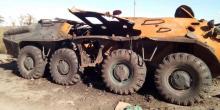 Фото новости: рф зосередила свої атаки в Донецькій області, але їй заважає погода, - Міноборони України Свежие новости: рф зосередила свої атаки в Донецькій області, але їй заважає погода, - Міноборони України